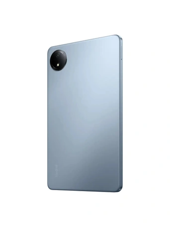 8.7" Планшет Xiaomi Redmi Pad SE, 4/128GB, Wi-Fi, Blue