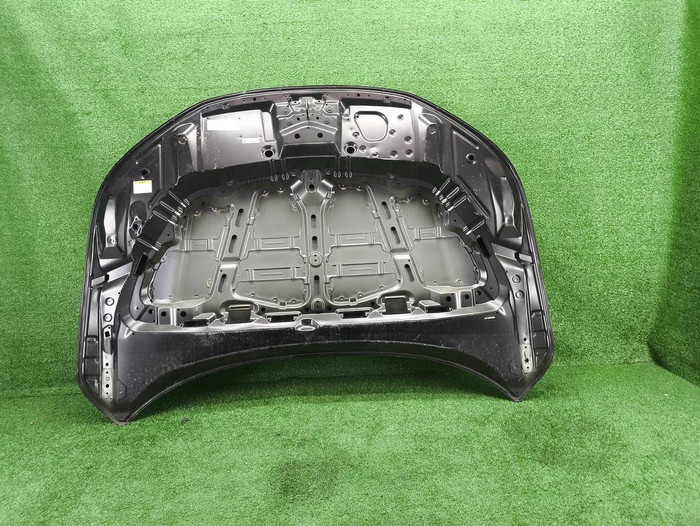 Капот Honda Civic 11 (2021-н.в.)