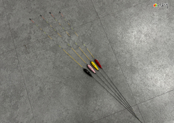БОЕВОЕ ИСКУССТВО solid conical