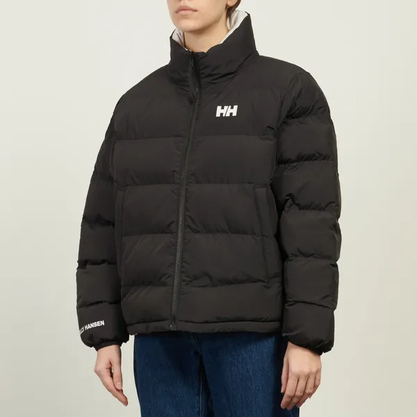 Куртка утепленная HELLY HANSEN W YU 23 REVERSIBLE PUFFER