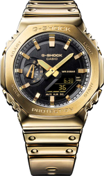 Часы Casio GM-2100YMG-9A