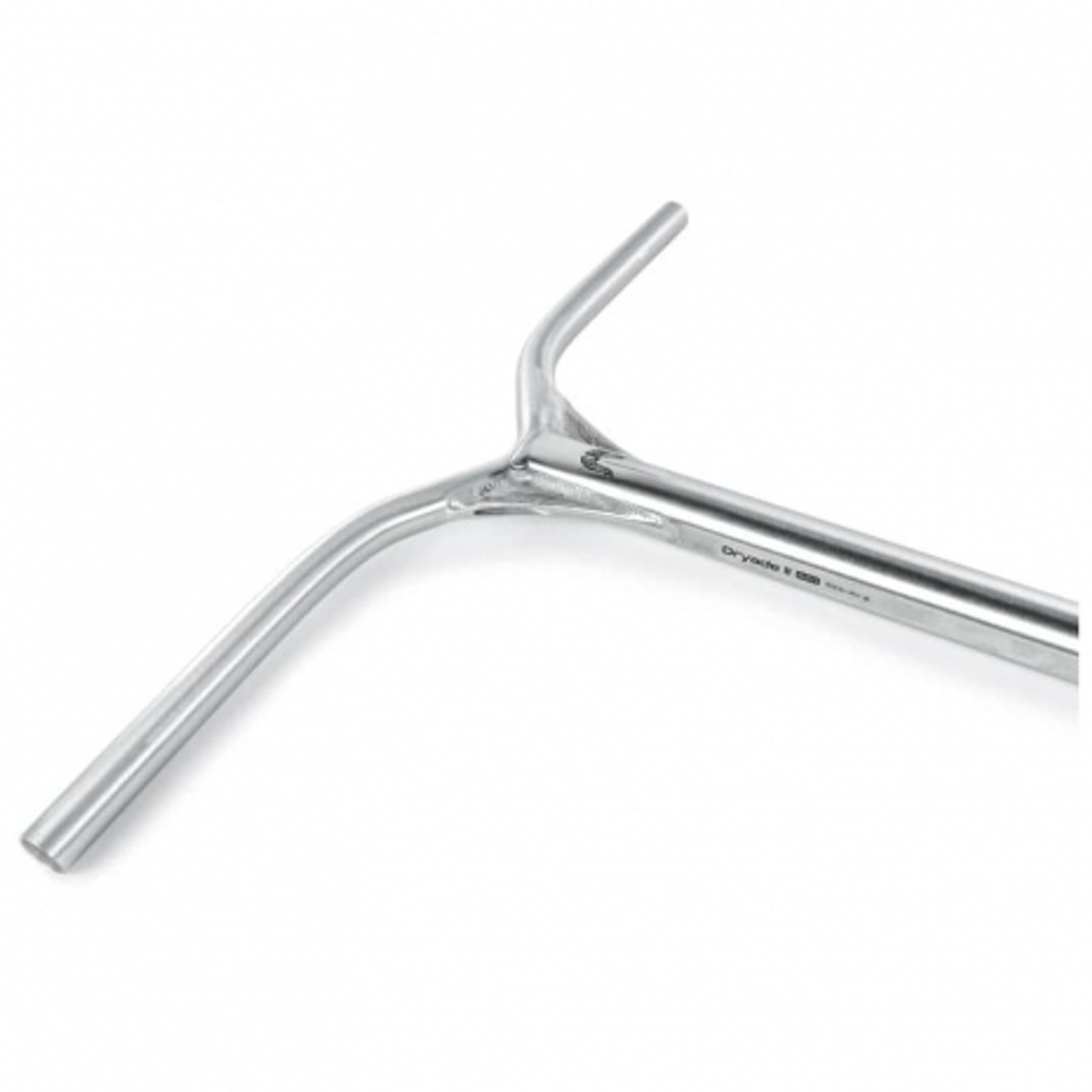 Руль Ethic Dryade bar v2 62 brushed