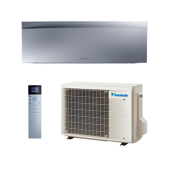 Кондиционер Daikin FTXJ25AS / RXJ25A — (1)