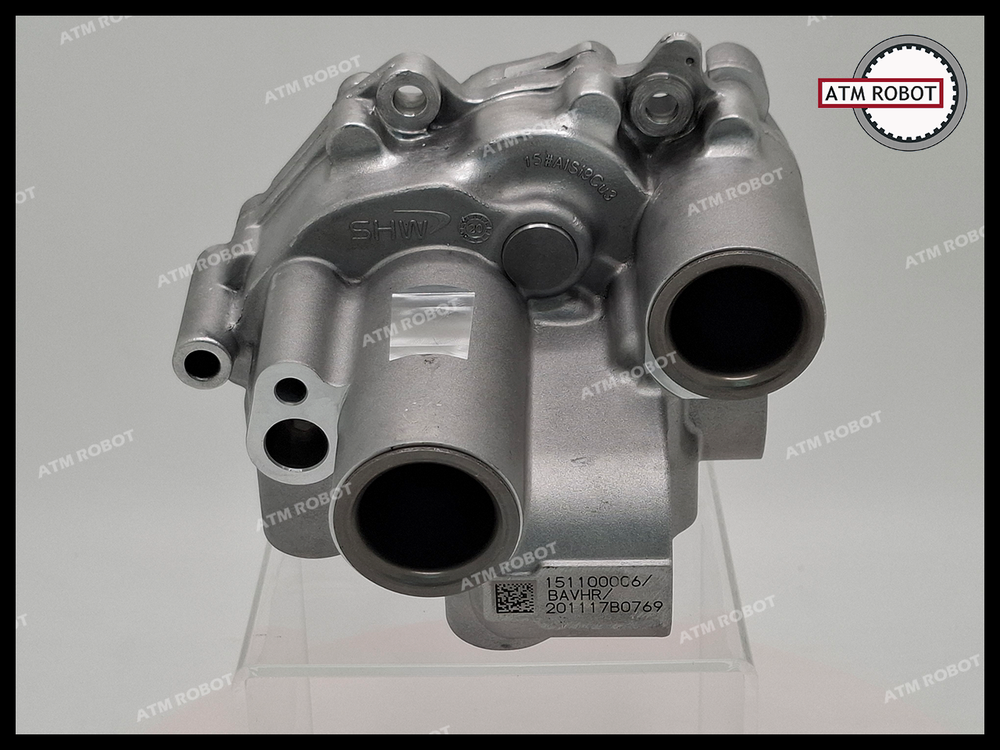 Насос масляный 7DCT450