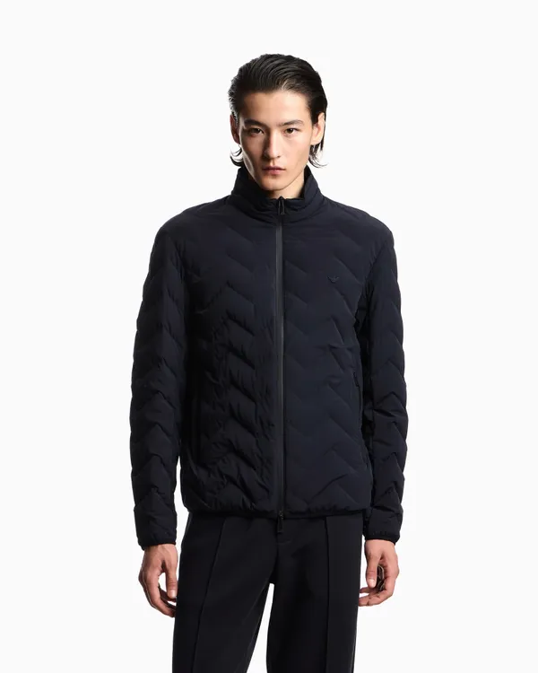 Куртка мужская EMPORIO ARMANI