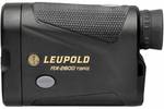 Лазерный дальномер Leupold RX-2800i TBR/W с DNA, 7х22,черный, измерение углов + баллистический калькулятор (171910)