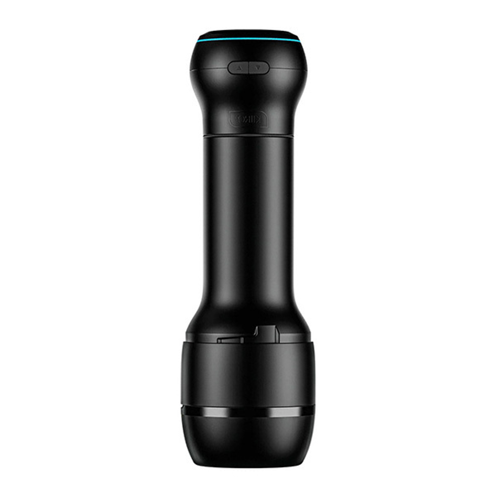 Автоматическая насадка для имитации минета Kiiroo Power Blow V2 Interactive Suction Device for Feel Strokers