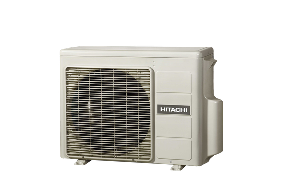 Наружный блок мульти-сплит систем серии MULTIZONE COMFORT (R32) RAM-40NE2F — (1)