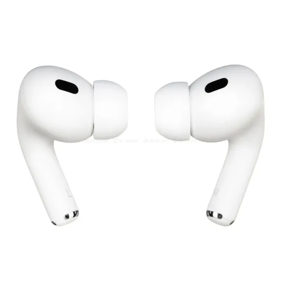 Apple AirPods Pro 2 USB-C Matte White