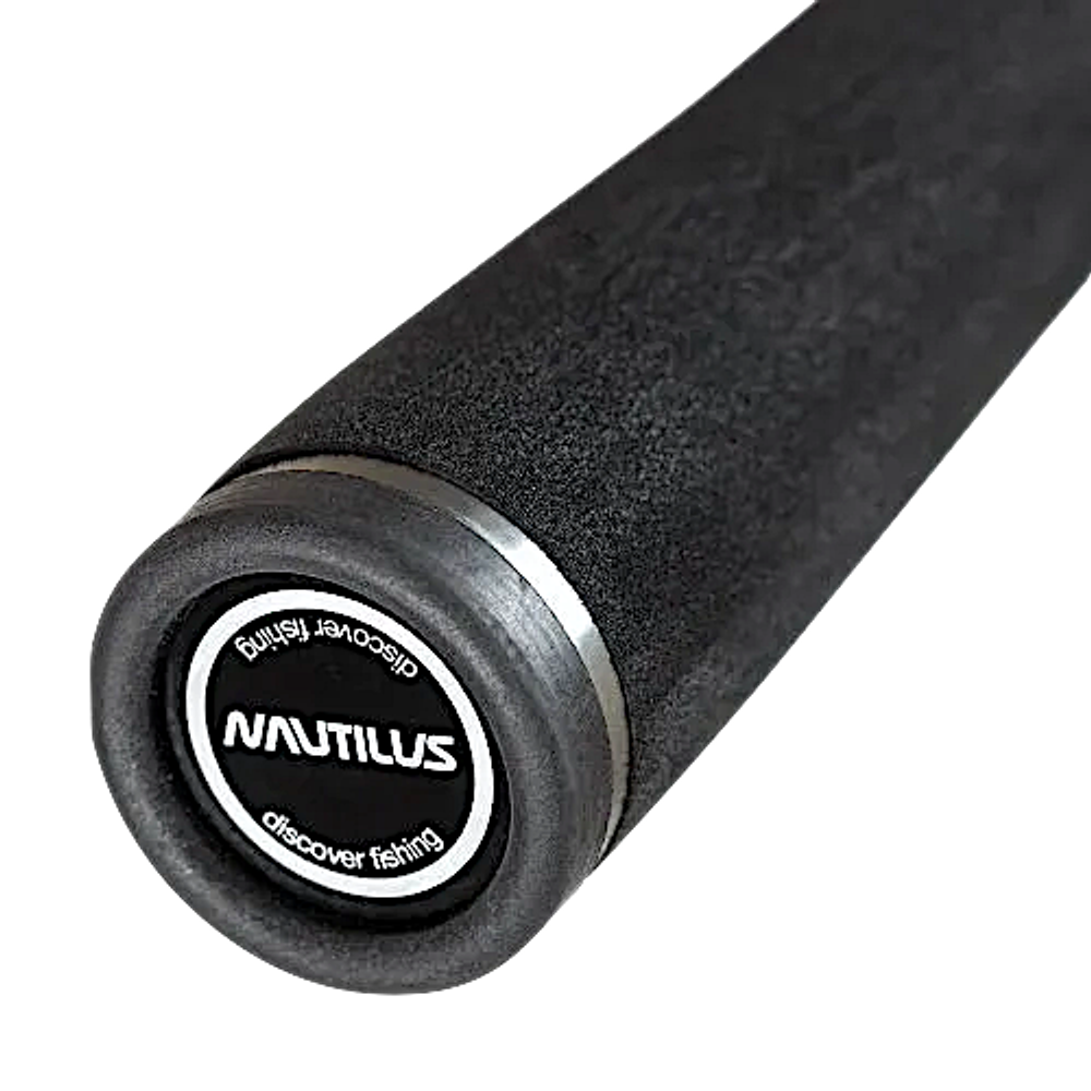Спиннинг Nautilus Imperial IMC -