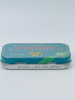Barkleys Жевательная резинка Intense Chewing Gum Spearmint с ксилитом, 30 г (из Эстонии)