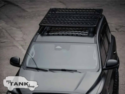 TANK 500 Багажник на крышу TOPFIRE
