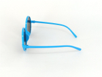 Солнцезащитные очки LIN PC 9001 Blue Mirror