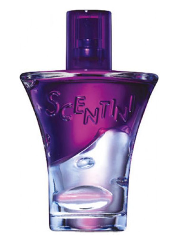 Avon Scentini Nights Purple Pulse