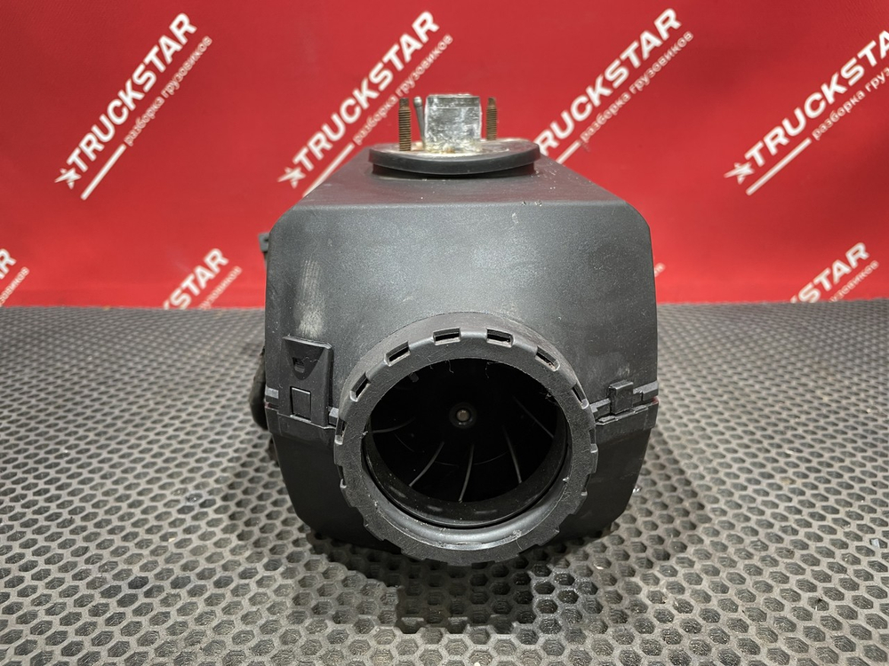 Отопитель автономный 4 kW