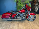 Harley-Davidson Street Glide Special, 2016