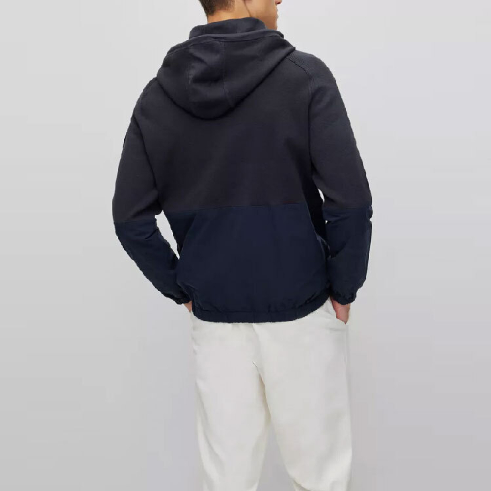 HUGO BOSS Hoodie, 50475201-402