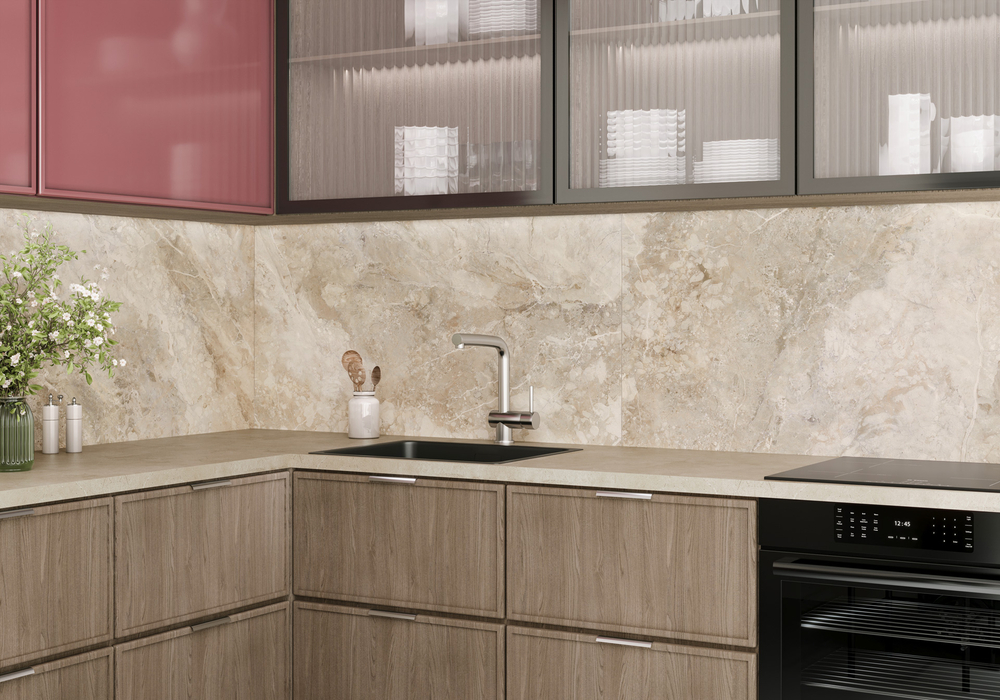 LCM Perfect Marble 60x120