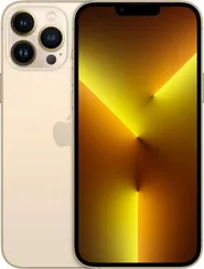 Apple iPhone 13 Pro Max 256GB Gold (Золотистый)