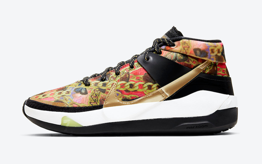 Купить Nike KD 13 Hype