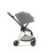 Прогулочная коляска Cybex Mios Mirage Grey Rosegold