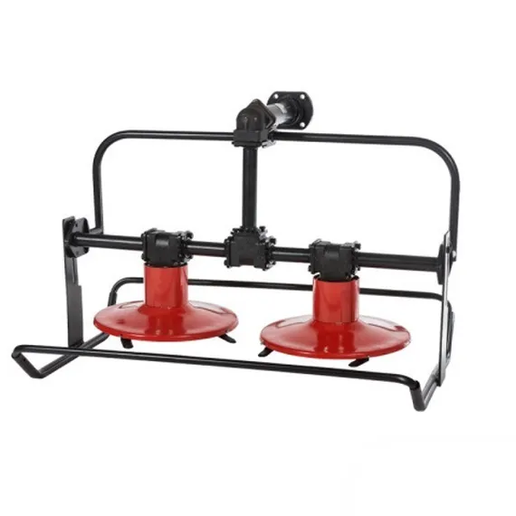 Косилка роторная "FORZA" FZ-1MR-D под ВОМ (d-14)