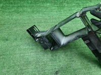 Кронштейн фары правый BMW X3 F25, X4 F26 (10-17)