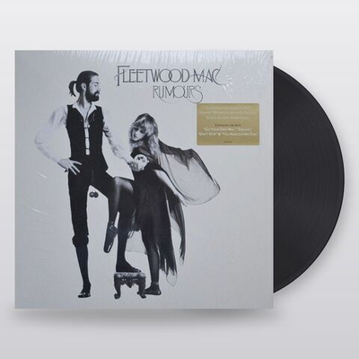 Fleetwood Mac — Rumours (LP)
