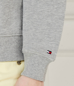Худые Tommy Hilfiger - серый(WW0WW45523)