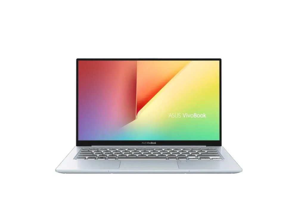 13.3" Уценённый ноутбук Asus VivoBook S330U (1920x1080, Intel Core i5-8250U, RAM 8ГБ, SSD 256ГБ, Intel UHD Graphics 620, Win 10Pro)