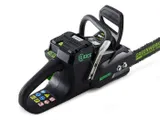 Цепная пила аккумуляторная Greenworks Арт. 2001607UB, GС82CSK5, 82V, 46 см, бесщеточная, с 1хАКБ 5 А.ч. и ЗУ — фото 5
