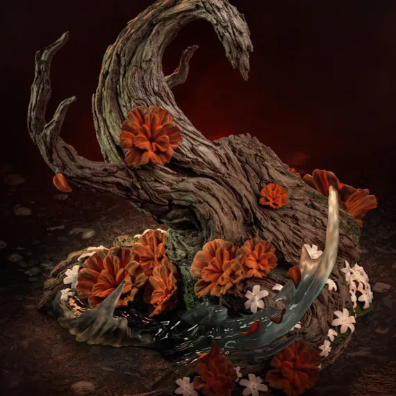 Malenia - Elden Ring