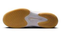 Теннисные кроссовки Nike Zoom Vapor 12 - white/lt orewood/summit white/linien