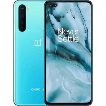 OnePlus Nord 12/256GB Blue (Голубой)