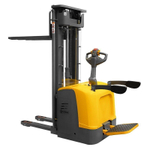 Штабелер электрический самоходный CDDK15-III 1550 (г/п 1.5 т, 5 м, 240 Ач) SMART PREMIUM 64-0094