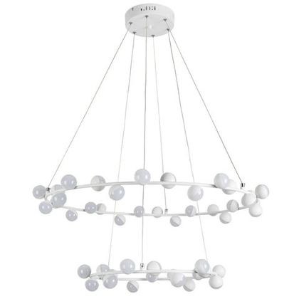 Люстра подвесная Arte Lamp Dexter A3619SP-48WH