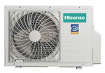 Сплит-система с приточной вентиляцией HISENSE AIRSENSATION SUPERIOR DC Inverter AS-10UW4RXVQF00