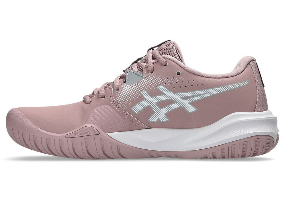 Женские Кроссовки теннисные Asics Gel-Challenger 15 - morganite/piedmont grey