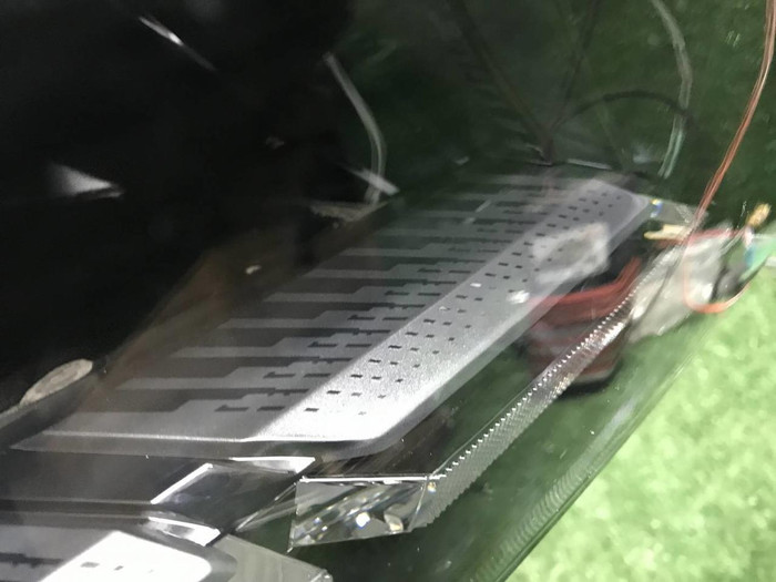 Фара правая Geely Monjaro (2021-н.в.) LED