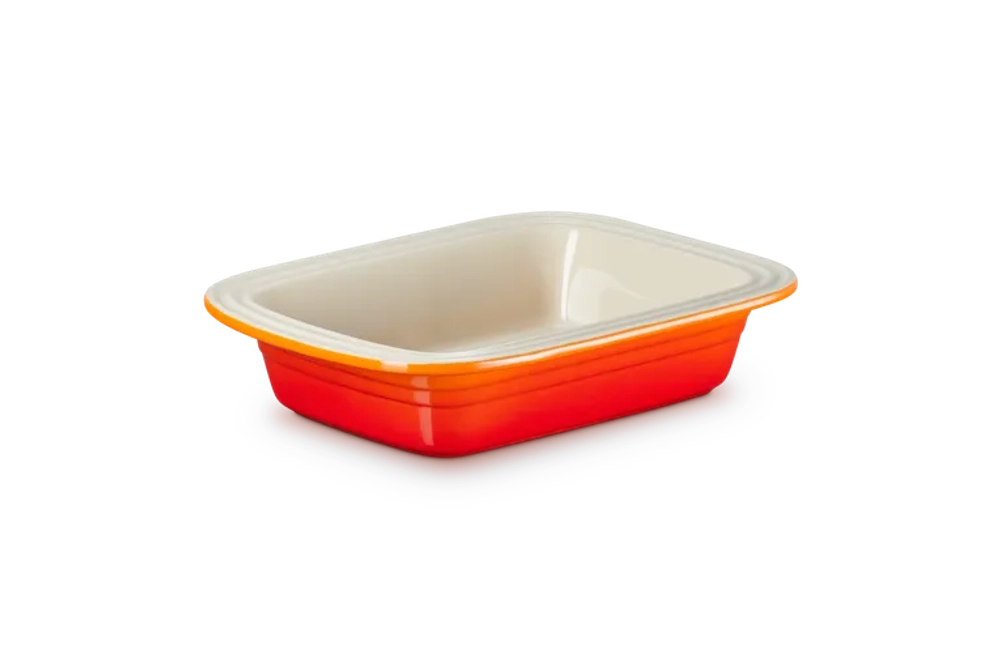 Le Creuset Форма для выпечки 31см с пламенем. 91004831090000