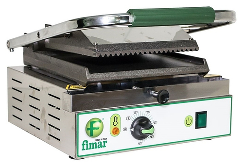 Гриль прижимной FIMAR PE25LN