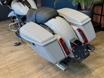 STREET GLIDE SPECIAL, 2024 BILLIARD GRAY/chrome