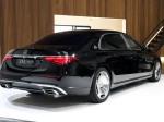 Mercedes-Benz S 680 MAYBACH V12/ CHAUFFEUR PACK/ HIGH END INTERIOR