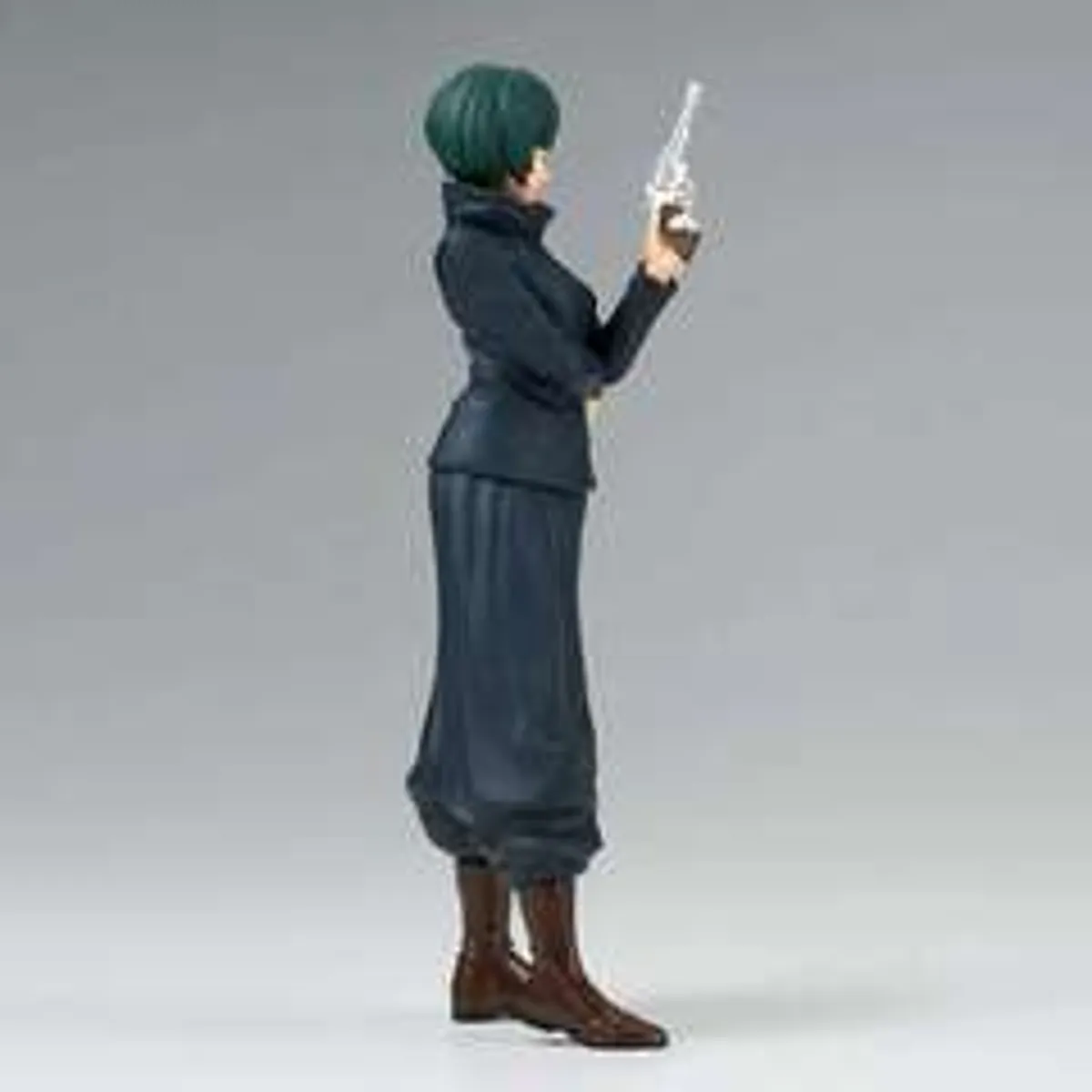 Фигурка Banpresto Jujutsu Kaisen: Mai Zenin