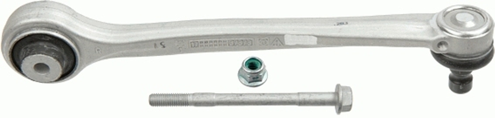 LEMFÃRDER - 3931301-LMI - Control/Trailing Arm, wheel suspension
