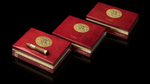 Romeo y Julieta Linea de Oro Nobles