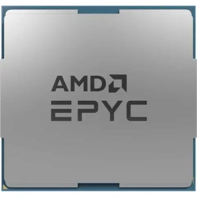 Процессор AMD EPYC 9634 OEM (100-000000797)