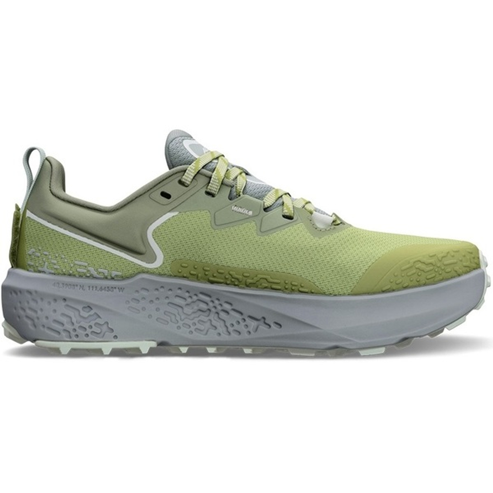 Кроссовки женские ALTRA W TIMP 6