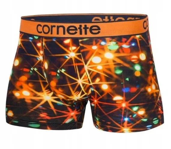 Трусы мужские боксеры CORNETTE FAIRY LIGHTS 187/45