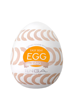 TENGA Стимулятор яйцо WONDER RING
